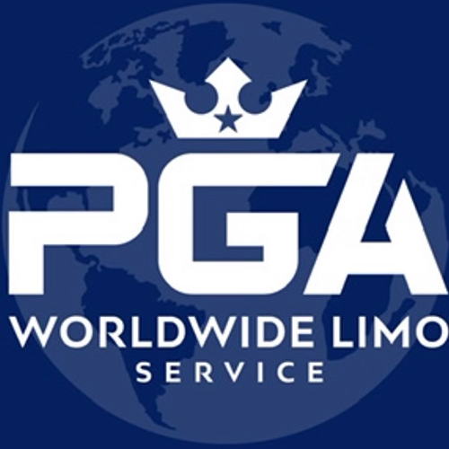 PGA Logo